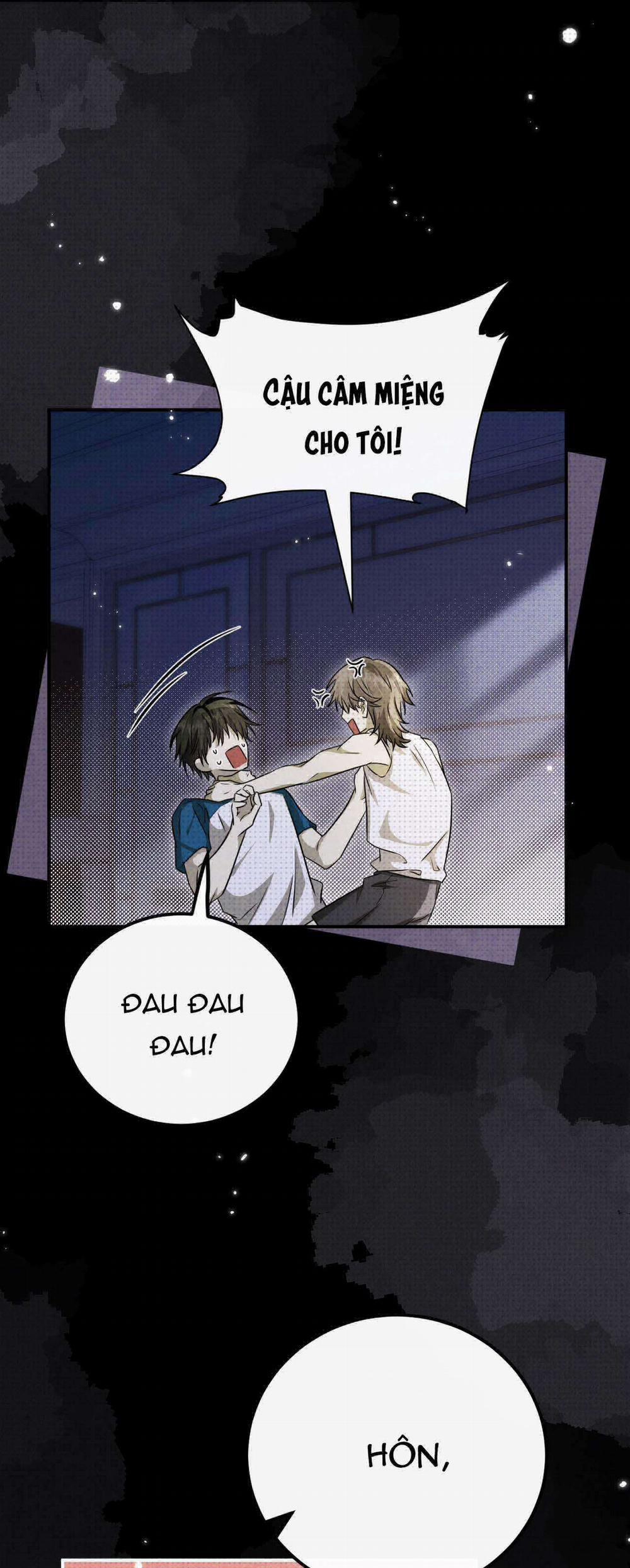 Chí Âm Chí Dương 27 trang 25