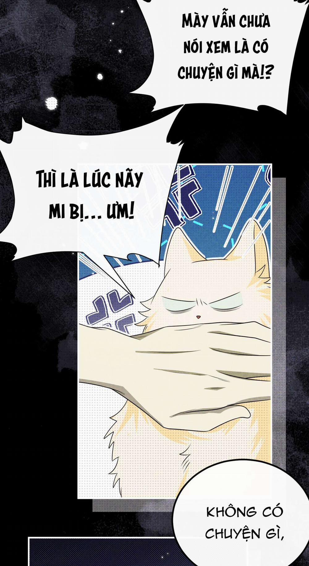 Chí Âm Chí Dương 27 trang 30