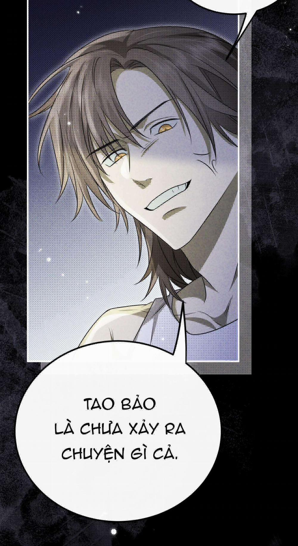 Chí Âm Chí Dương 27 trang 31