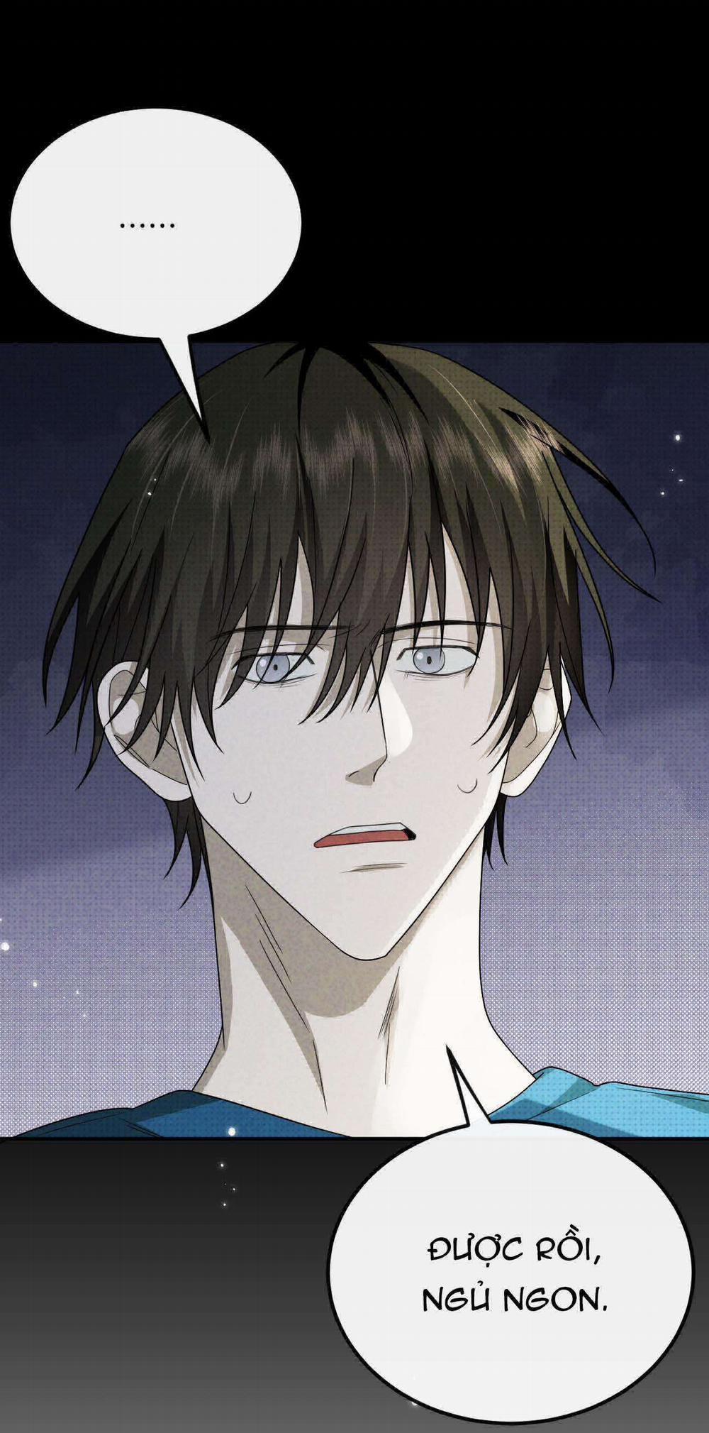 Chí Âm Chí Dương 27 trang 33