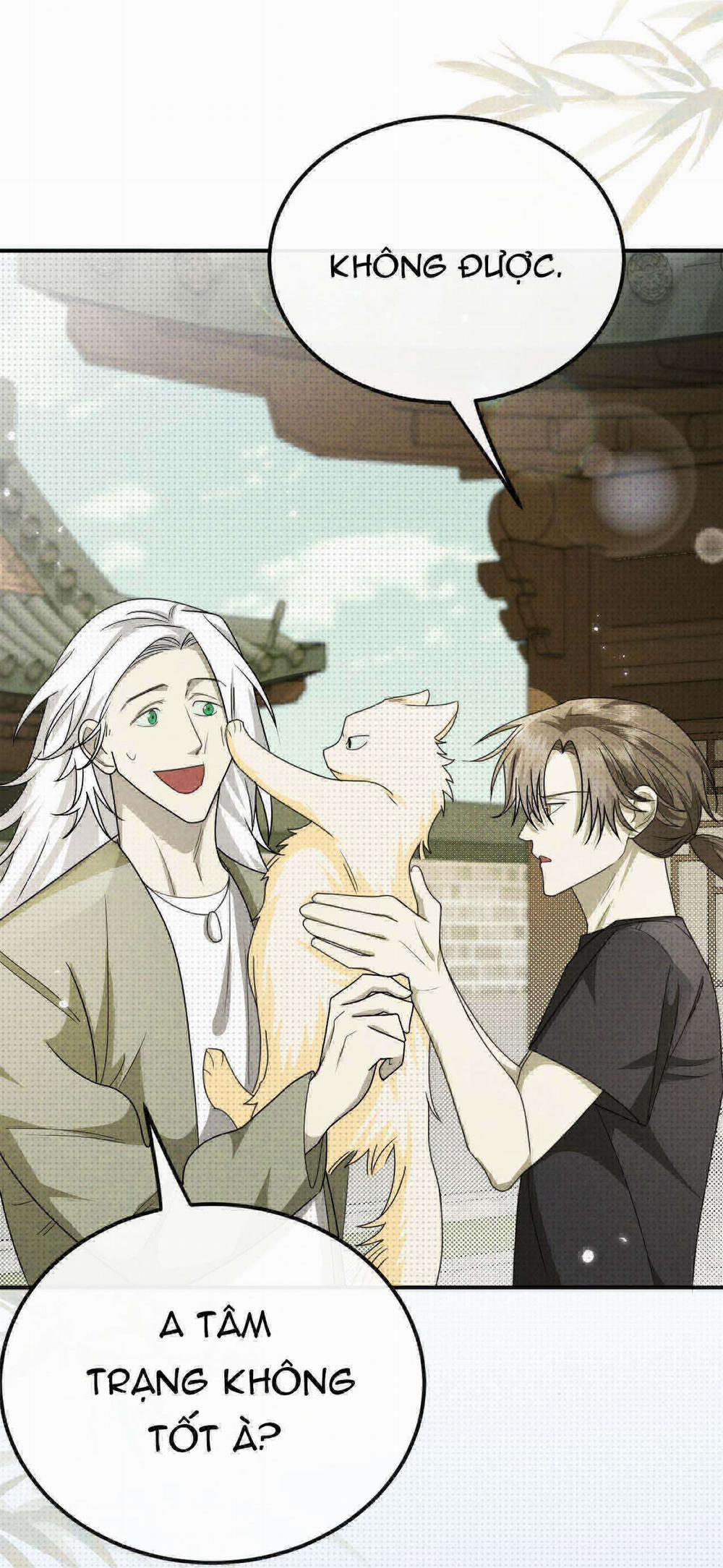 Chí Âm Chí Dương 27 trang 36