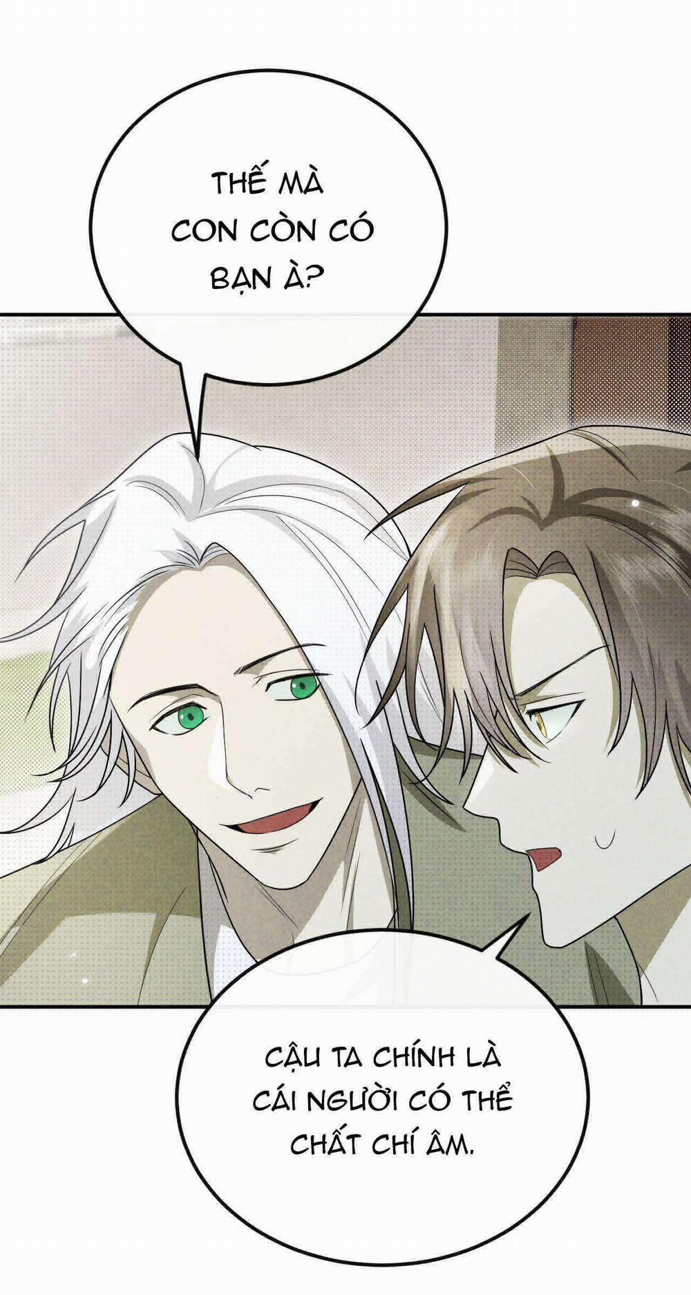 Chí Âm Chí Dương 27 trang 38