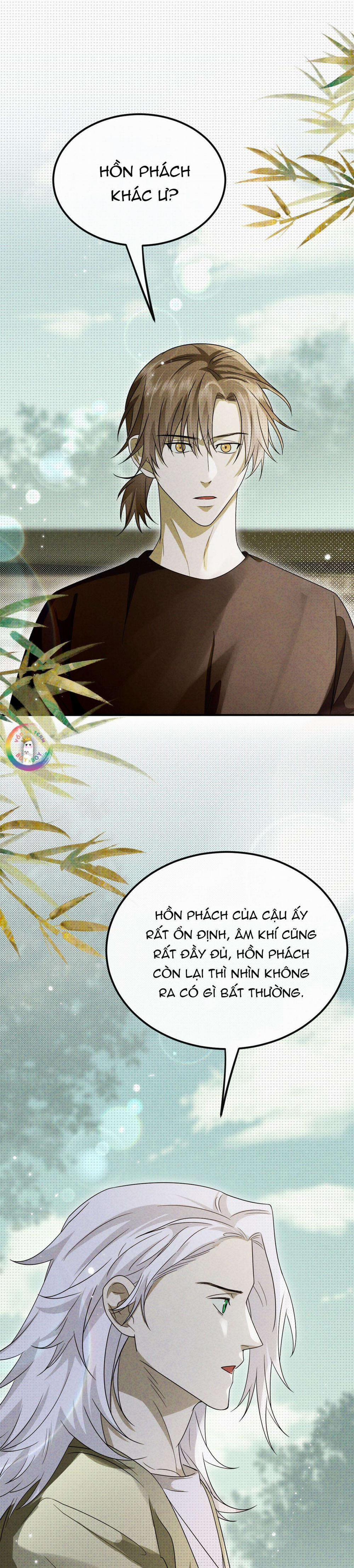 Chí Âm Chí Dương 28 trang 2