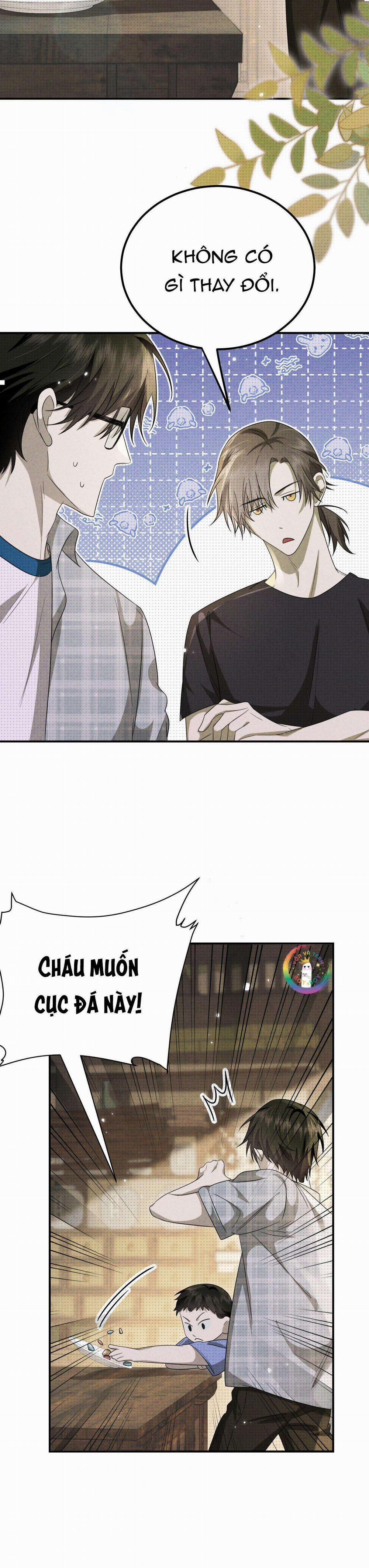 Chí Âm Chí Dương 28 trang 21