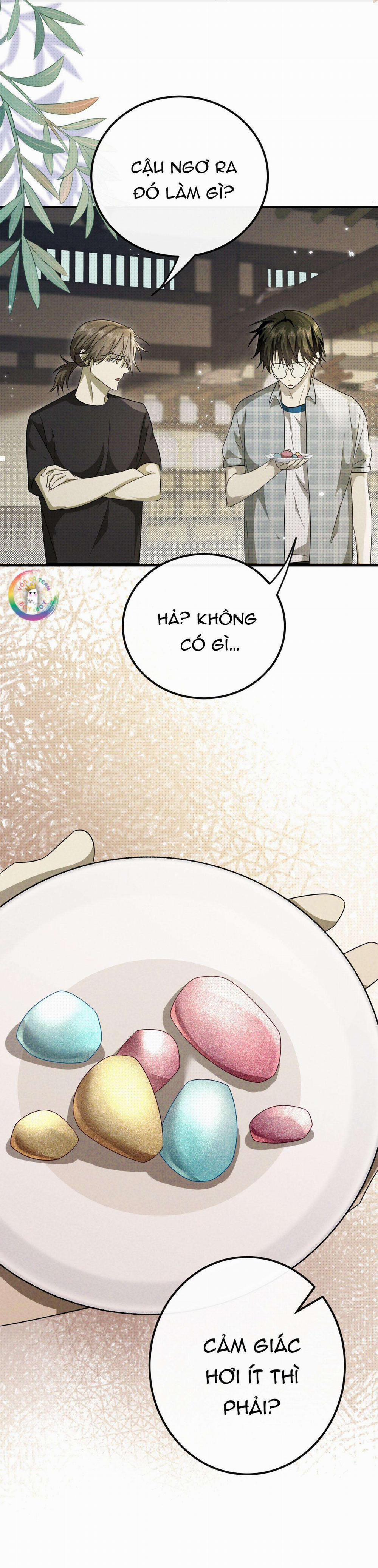 Chí Âm Chí Dương 28 trang 24