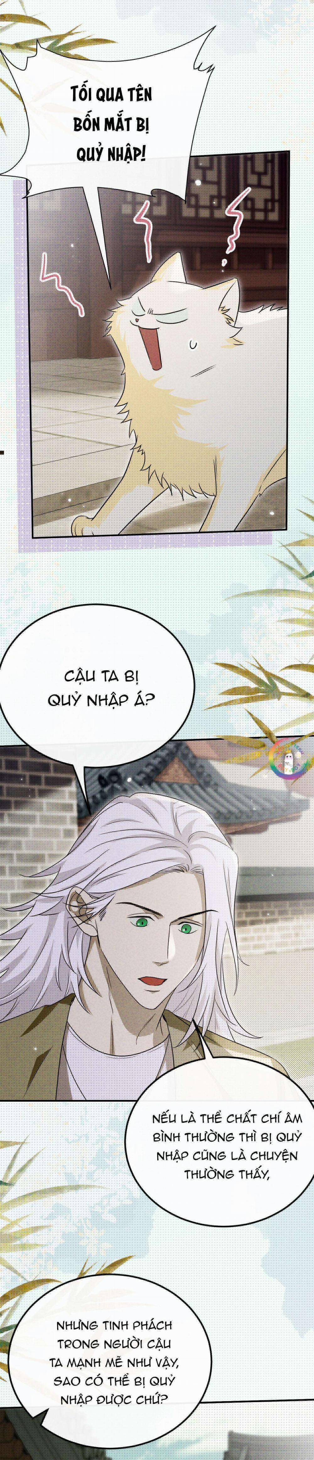 Chí Âm Chí Dương 28 trang 5