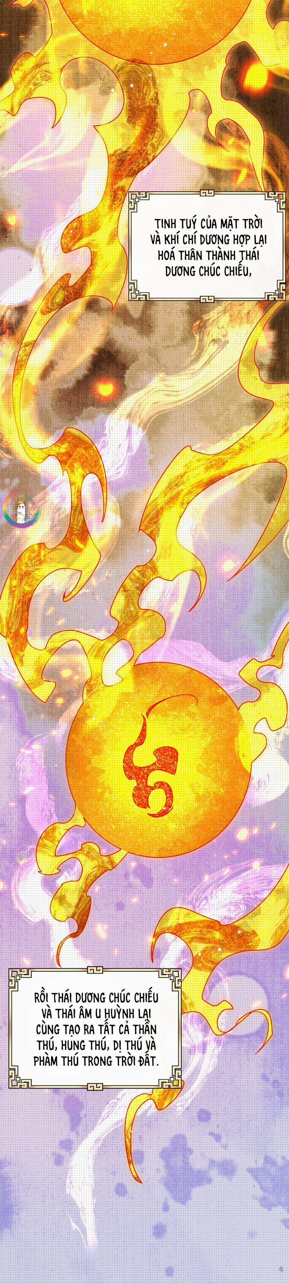 Chí Âm Chí Dương 28 trang 9