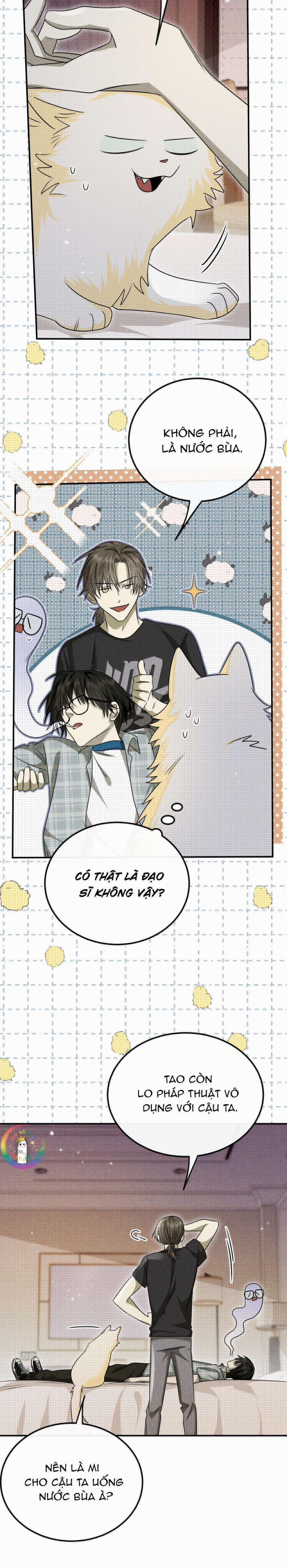 Chí Âm Chí Dương 29 trang 12