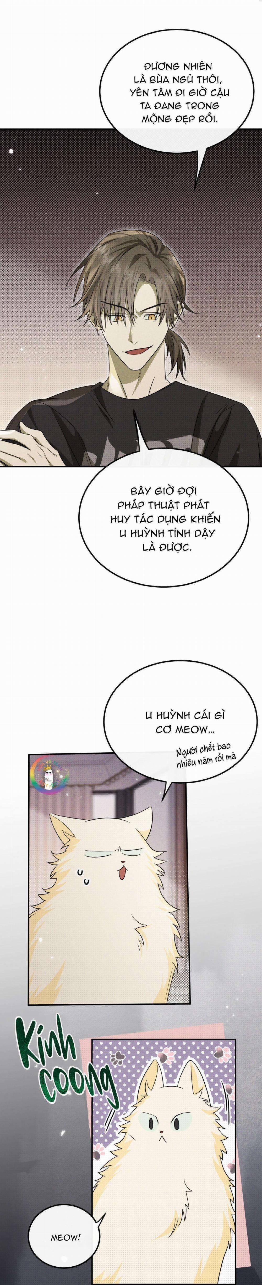 Chí Âm Chí Dương 29 trang 13