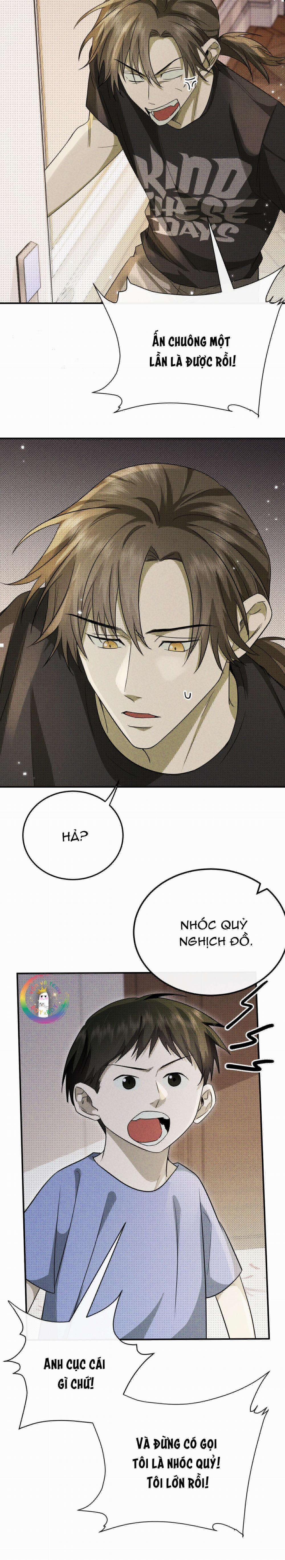 Chí Âm Chí Dương 29 trang 15