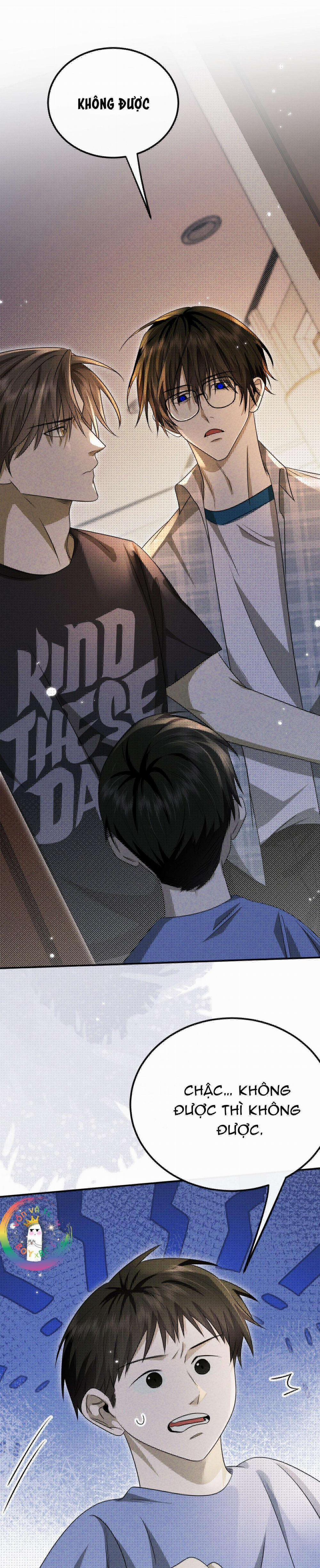 Chí Âm Chí Dương 29 trang 18