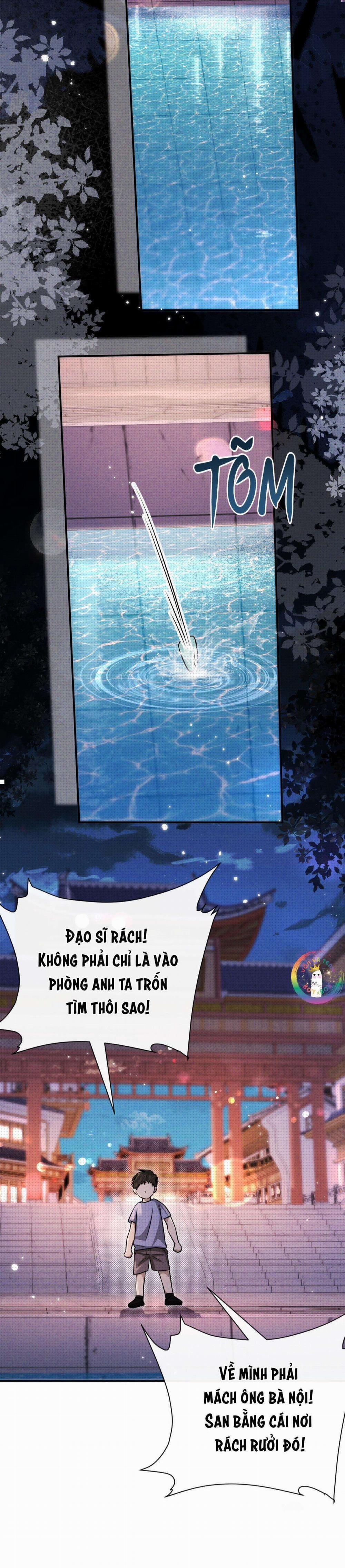 Chí Âm Chí Dương 29 trang 21