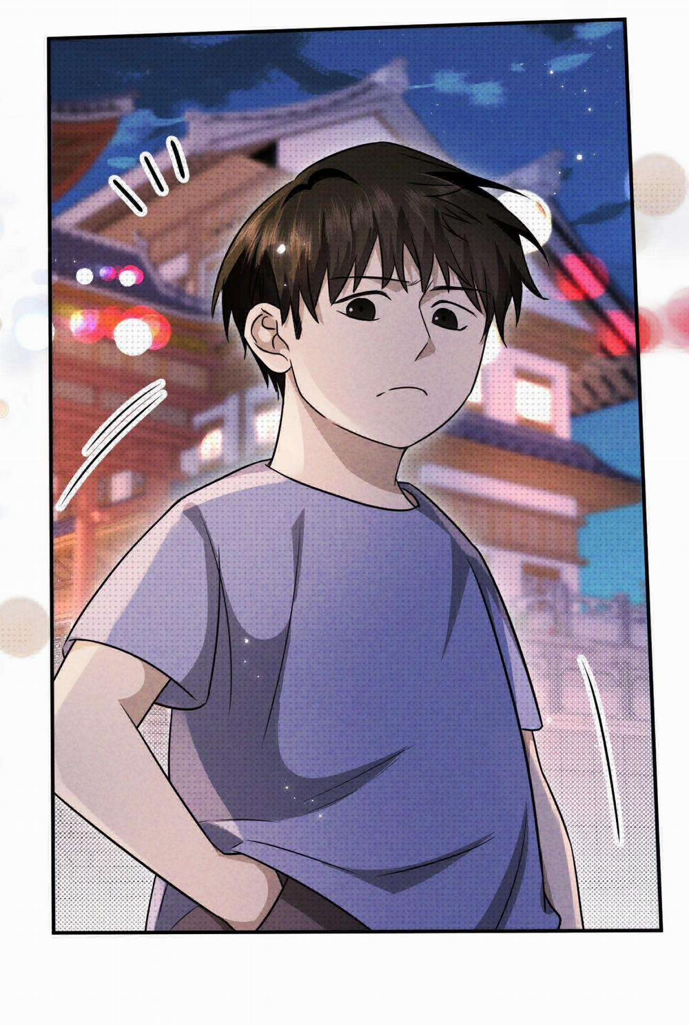 Chí Âm Chí Dương 29 trang 22