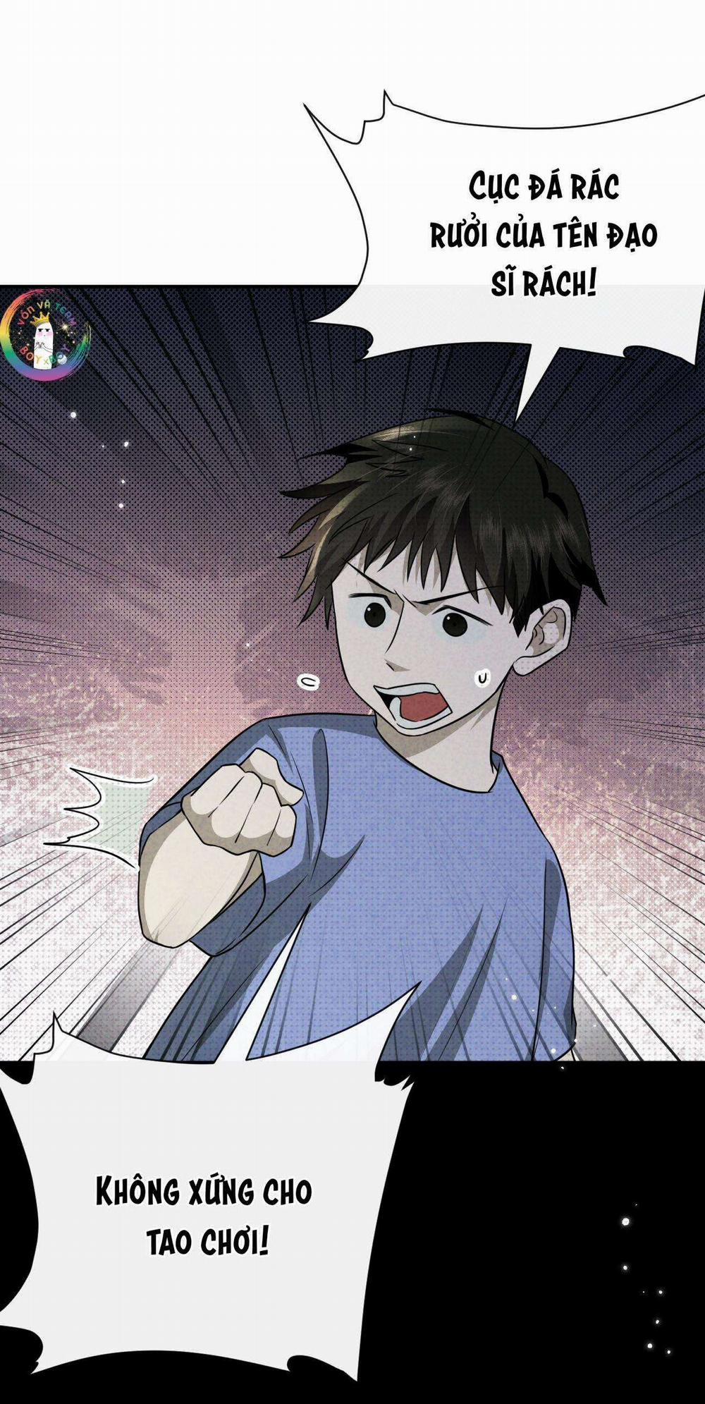 Chí Âm Chí Dương 29 trang 24