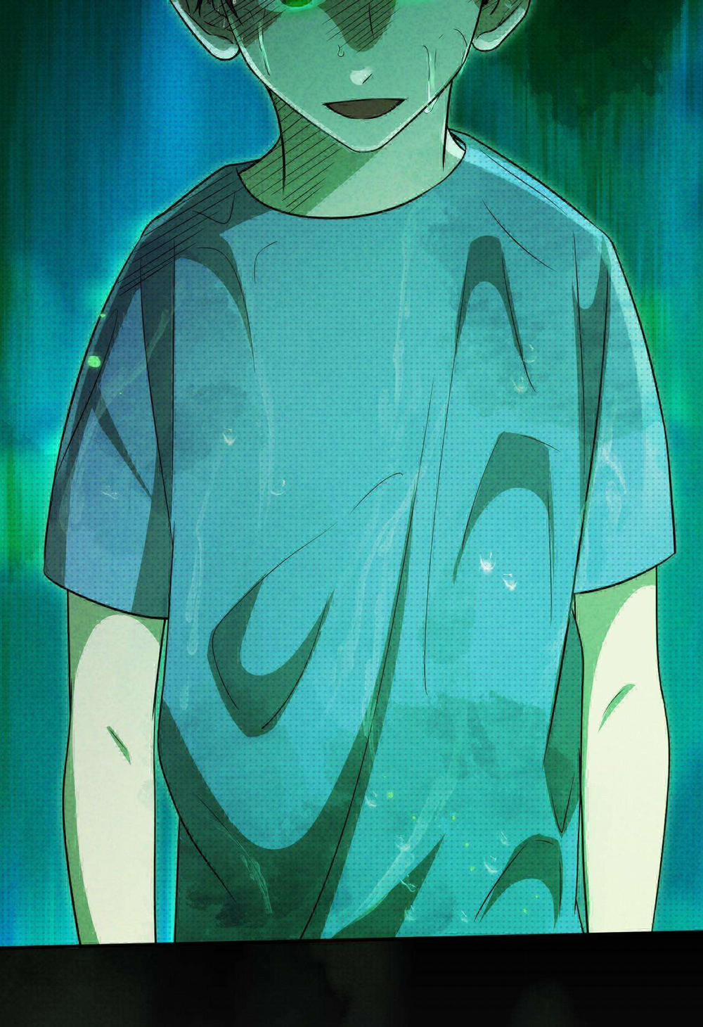 Chí Âm Chí Dương 30 trang 11