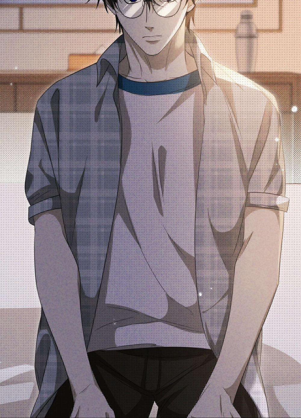 Chí Âm Chí Dương 30 trang 15