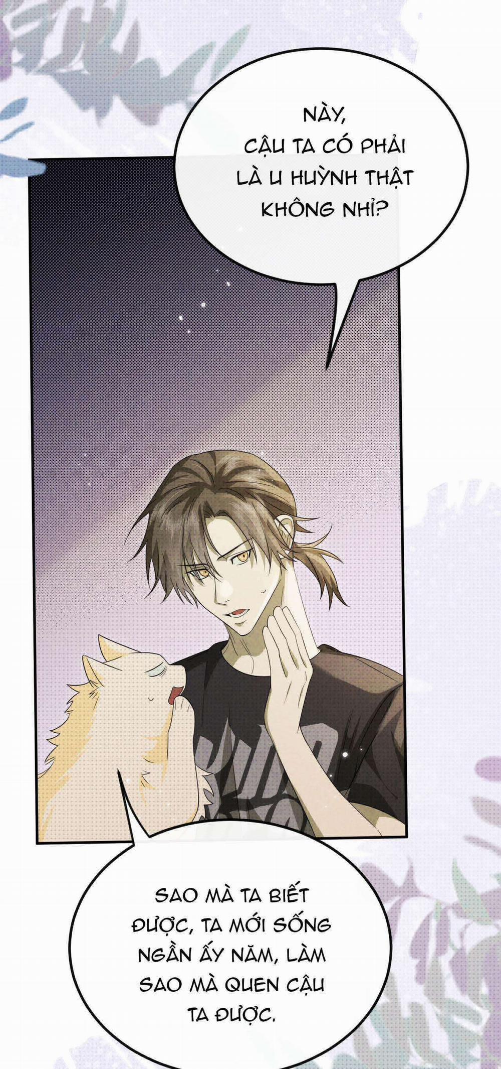 Chí Âm Chí Dương 30 trang 17