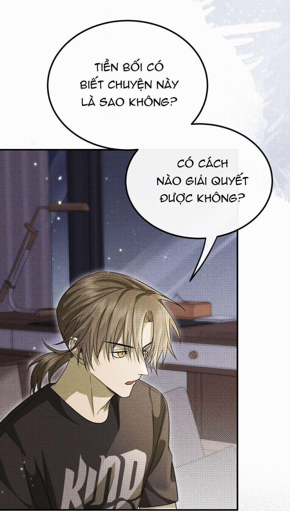 Chí Âm Chí Dương 30 trang 22