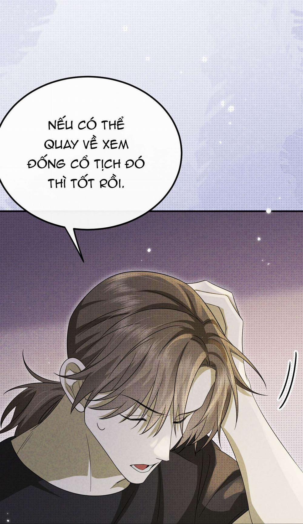 Chí Âm Chí Dương 30 trang 28