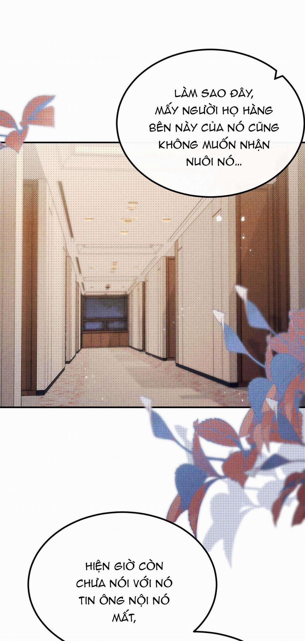 Chí Âm Chí Dương 30 trang 3