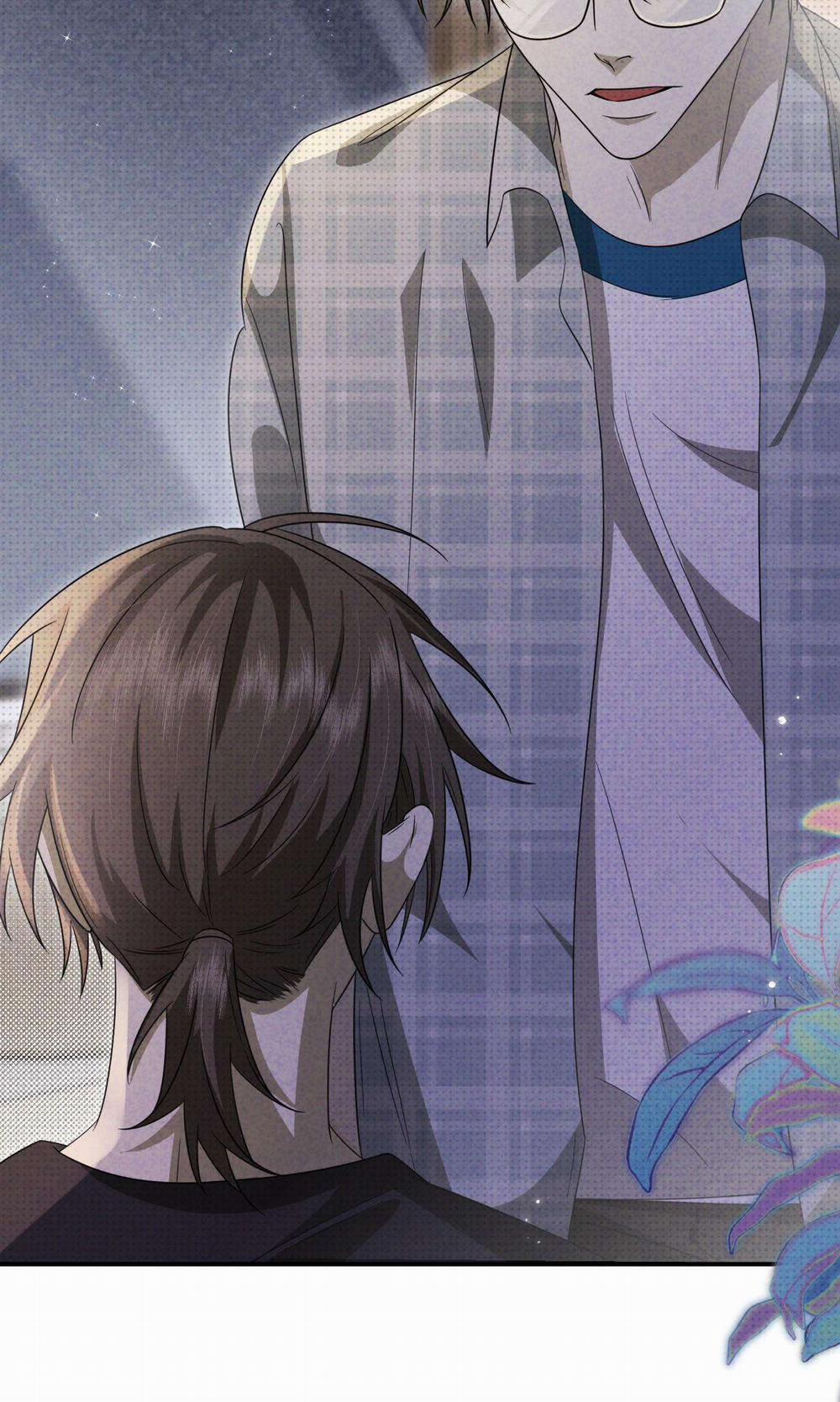 Chí Âm Chí Dương 30 trang 30