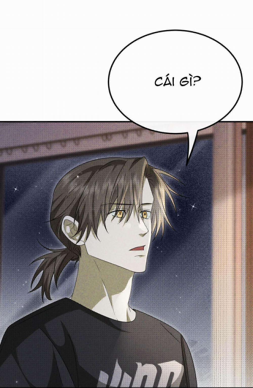 Chí Âm Chí Dương 30 trang 31