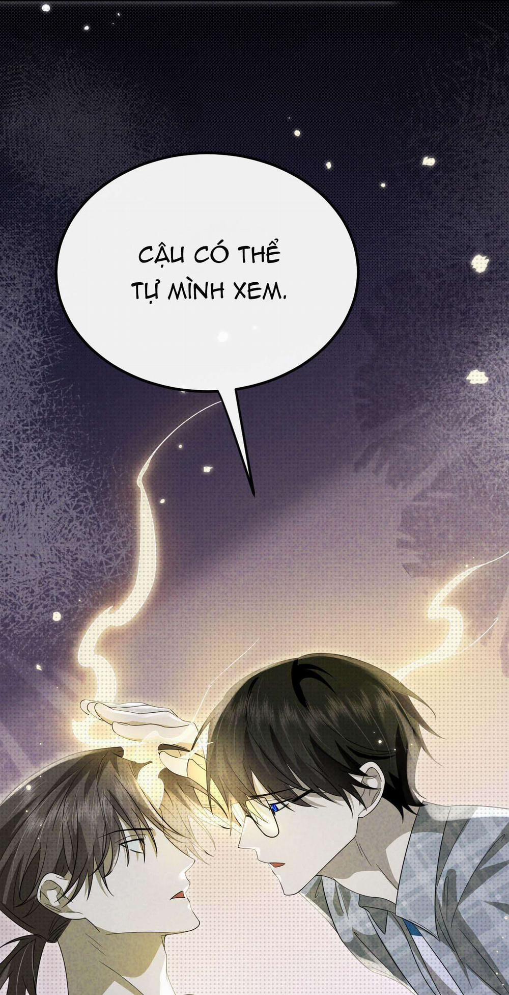 Chí Âm Chí Dương 30 trang 32