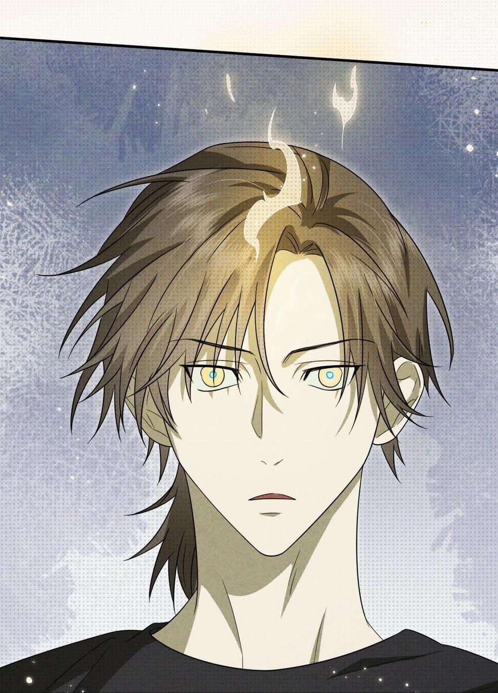 Chí Âm Chí Dương 30 trang 34