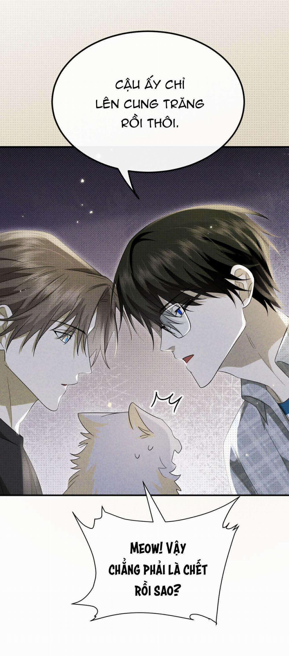 Chí Âm Chí Dương 30 trang 37