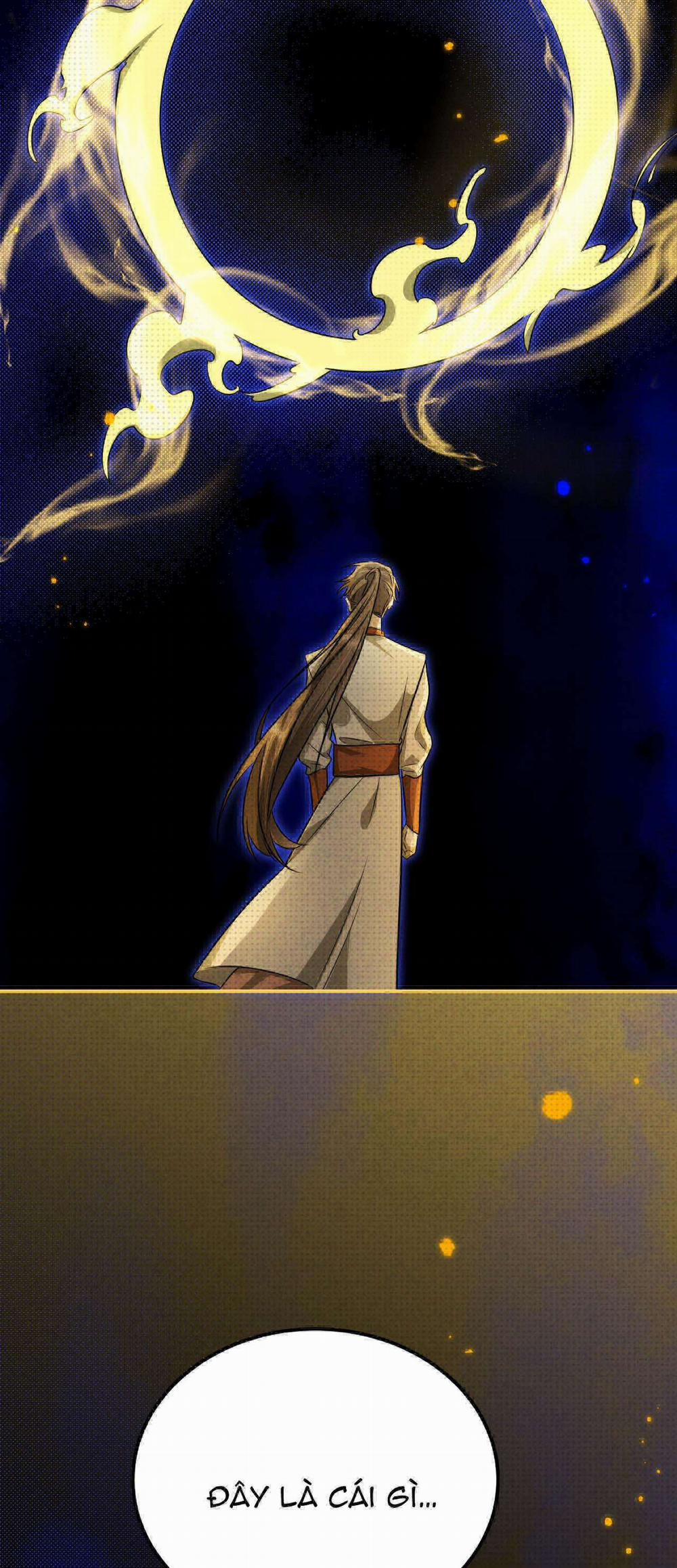 Chí Âm Chí Dương 30 trang 45