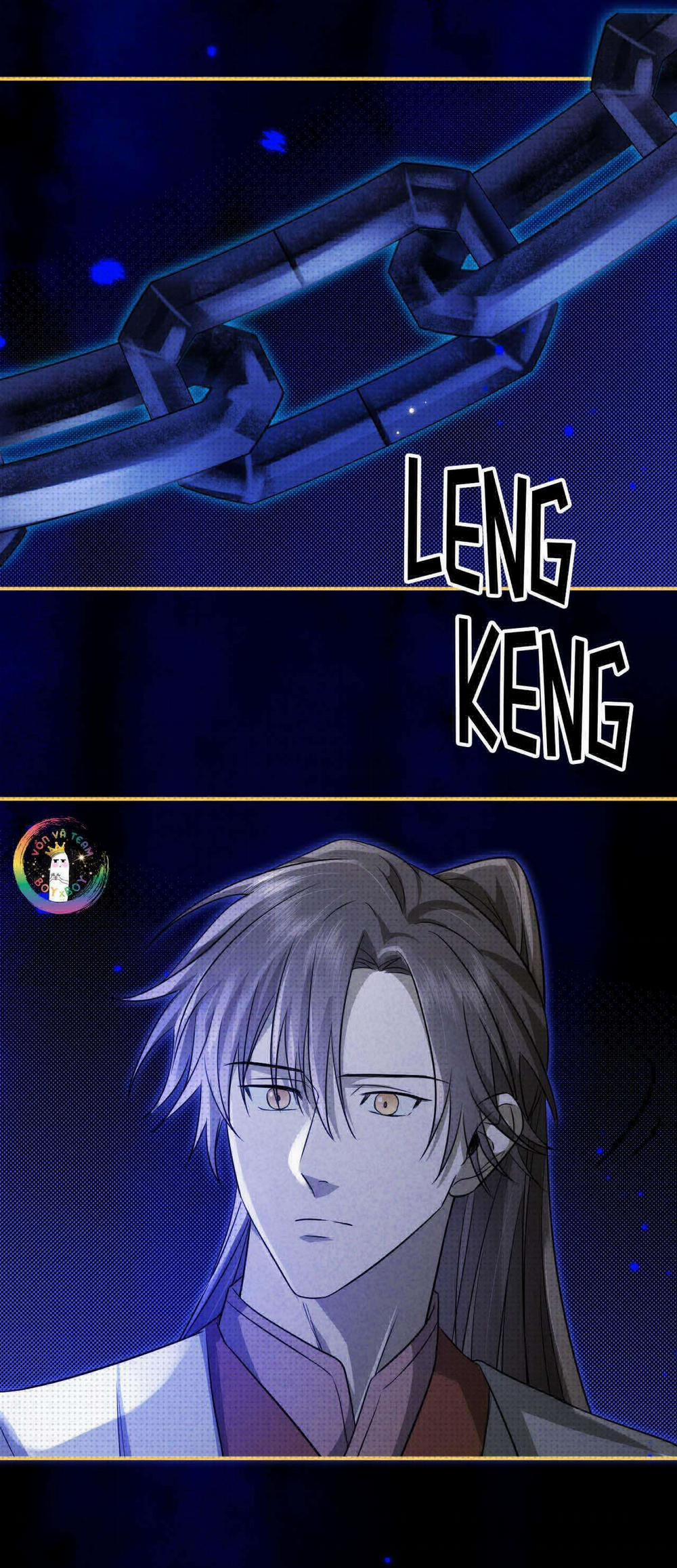 Chí Âm Chí Dương 30 trang 47