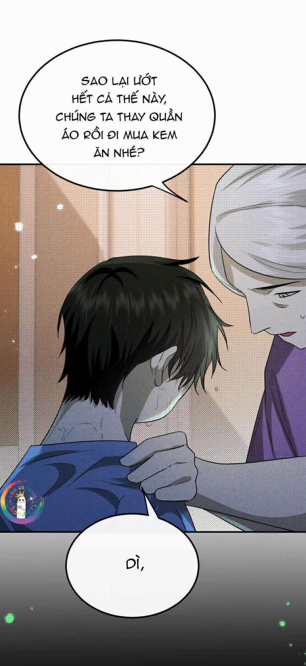 Chí Âm Chí Dương 30 trang 8