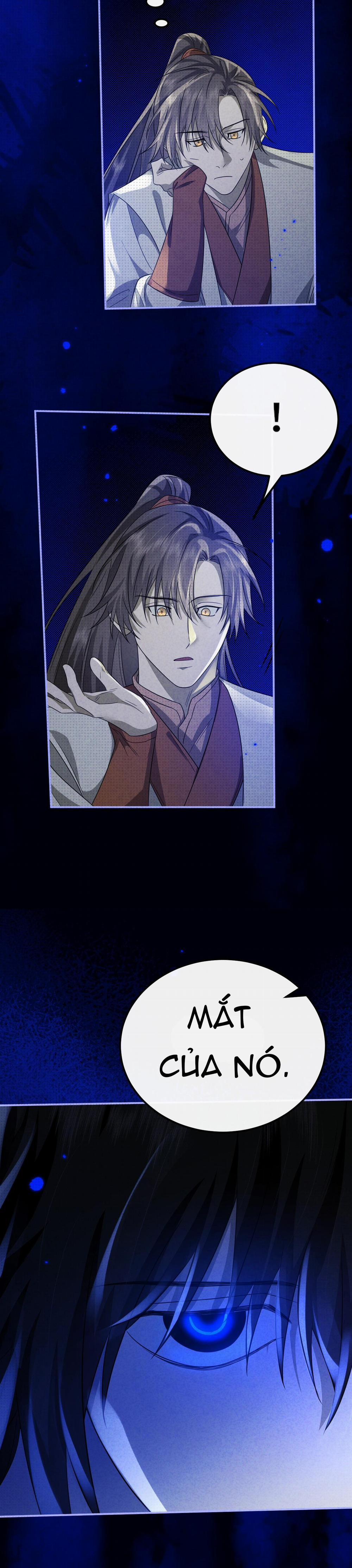 Chí Âm Chí Dương 31 trang 3