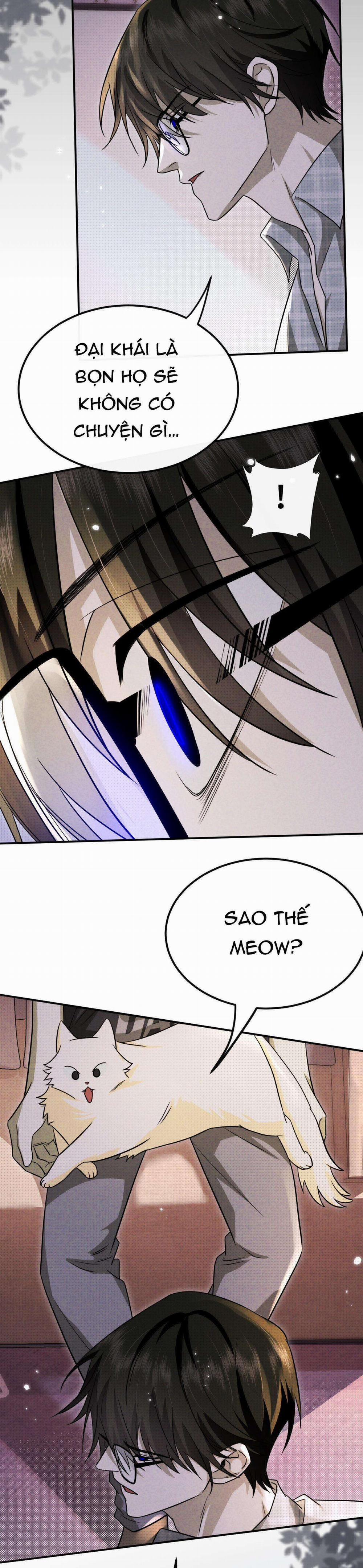 Chí Âm Chí Dương 32 trang 10