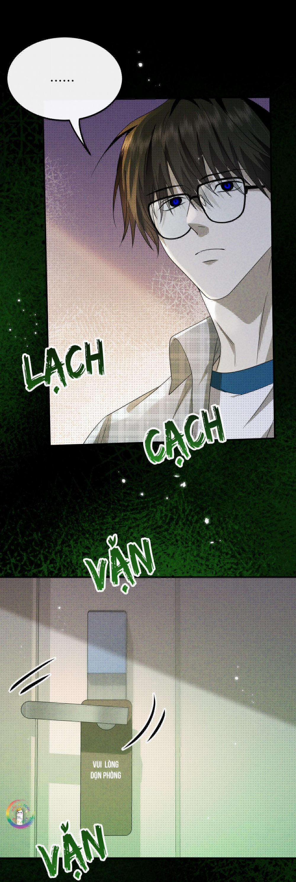 Chí Âm Chí Dương 32 trang 13