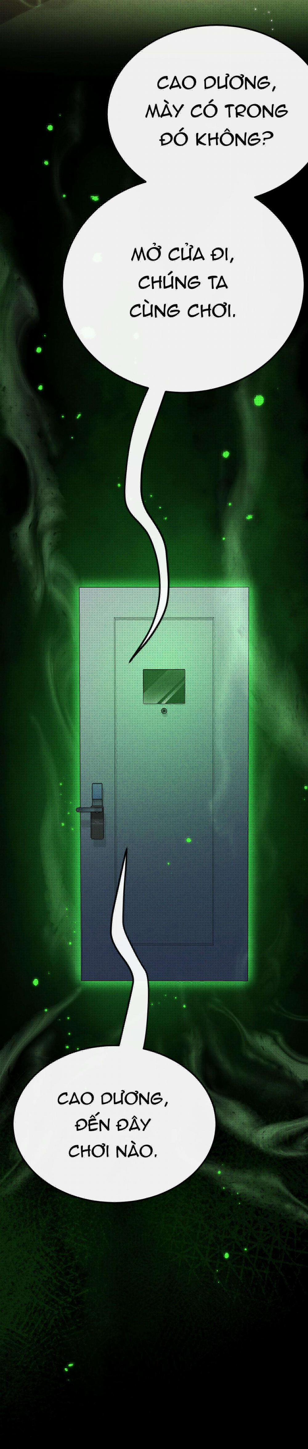 Chí Âm Chí Dương 32 trang 15