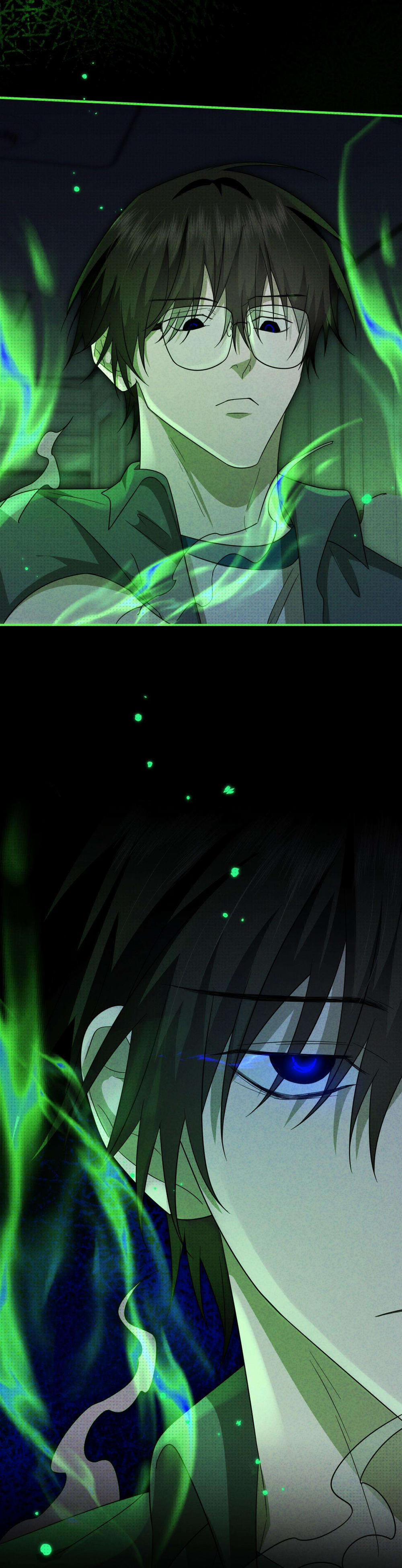 Chí Âm Chí Dương 32 trang 20