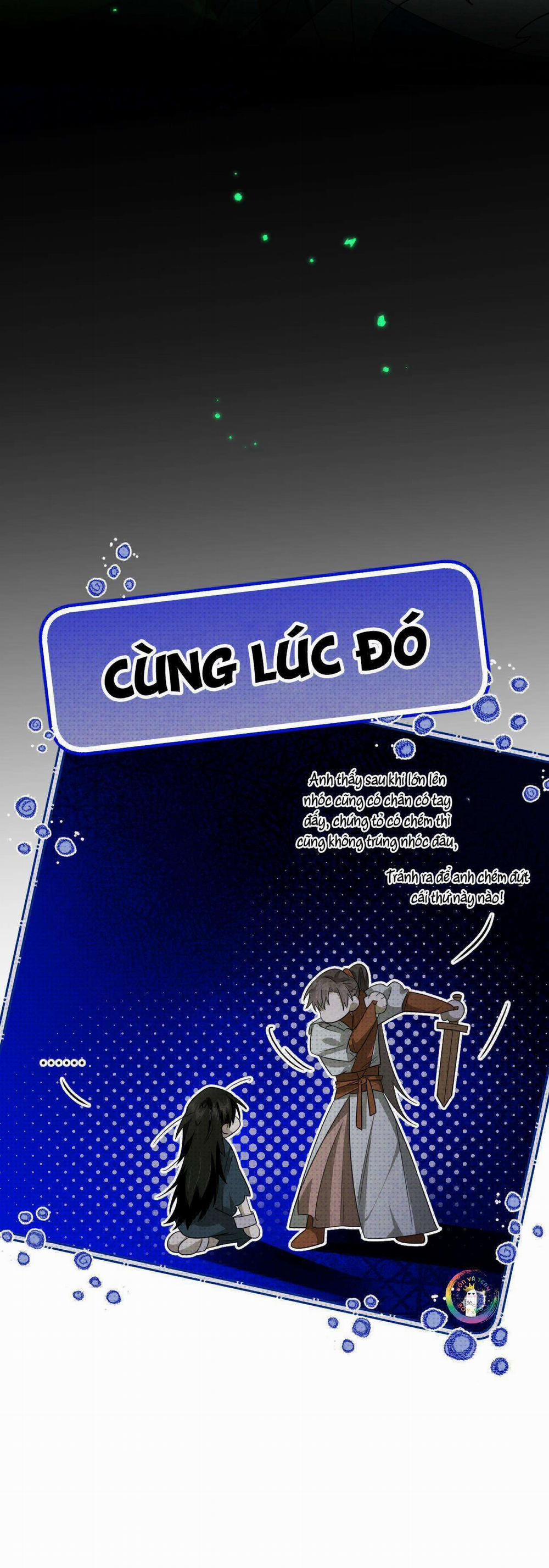Chí Âm Chí Dương 32 trang 21