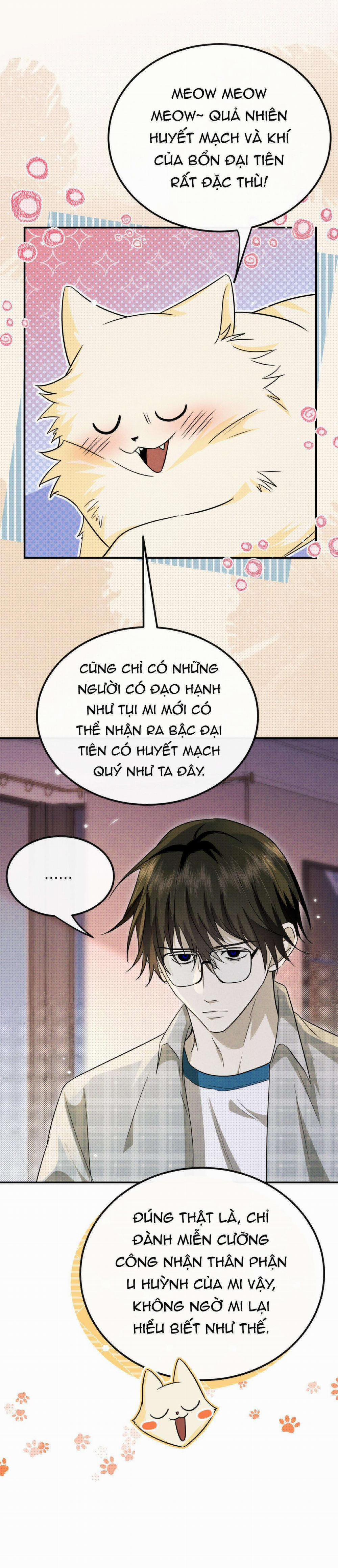 Chí Âm Chí Dương 32 trang 5