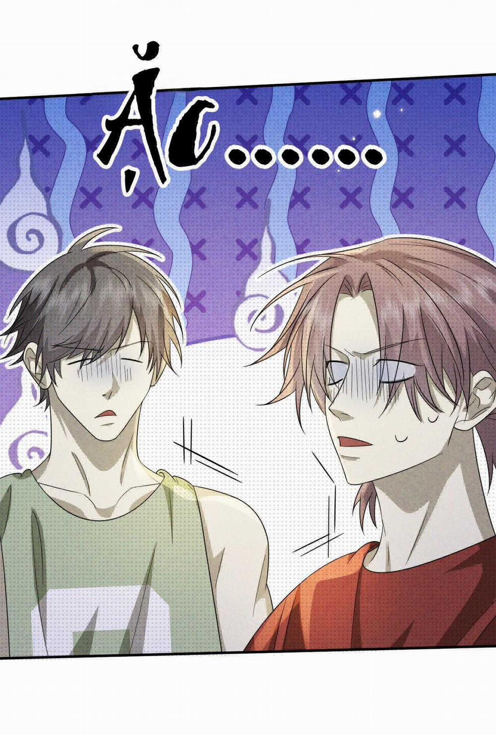 Chí Âm Chí Dương 33 trang 13