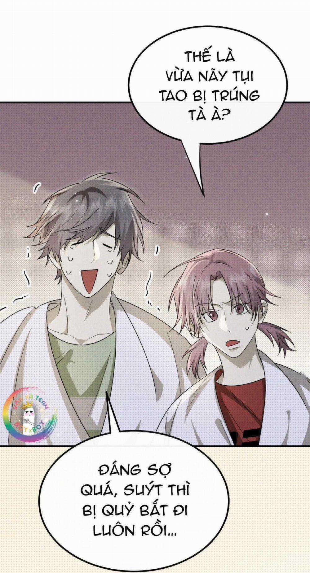 Chí Âm Chí Dương 33 trang 19