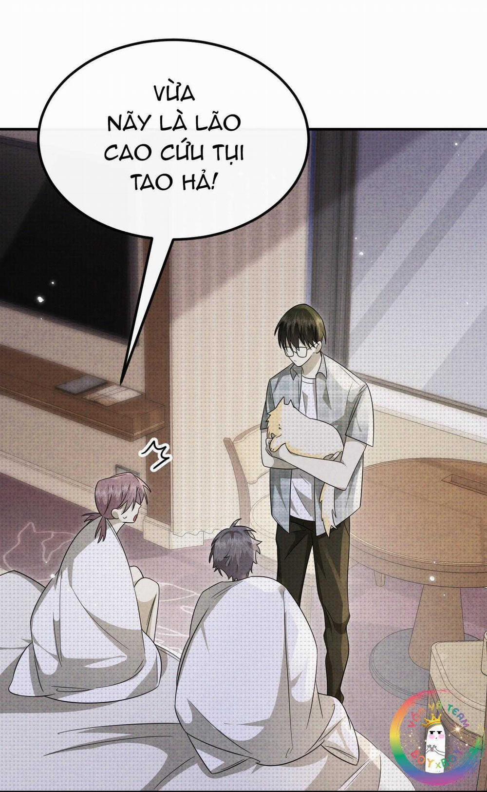 Chí Âm Chí Dương 33 trang 21