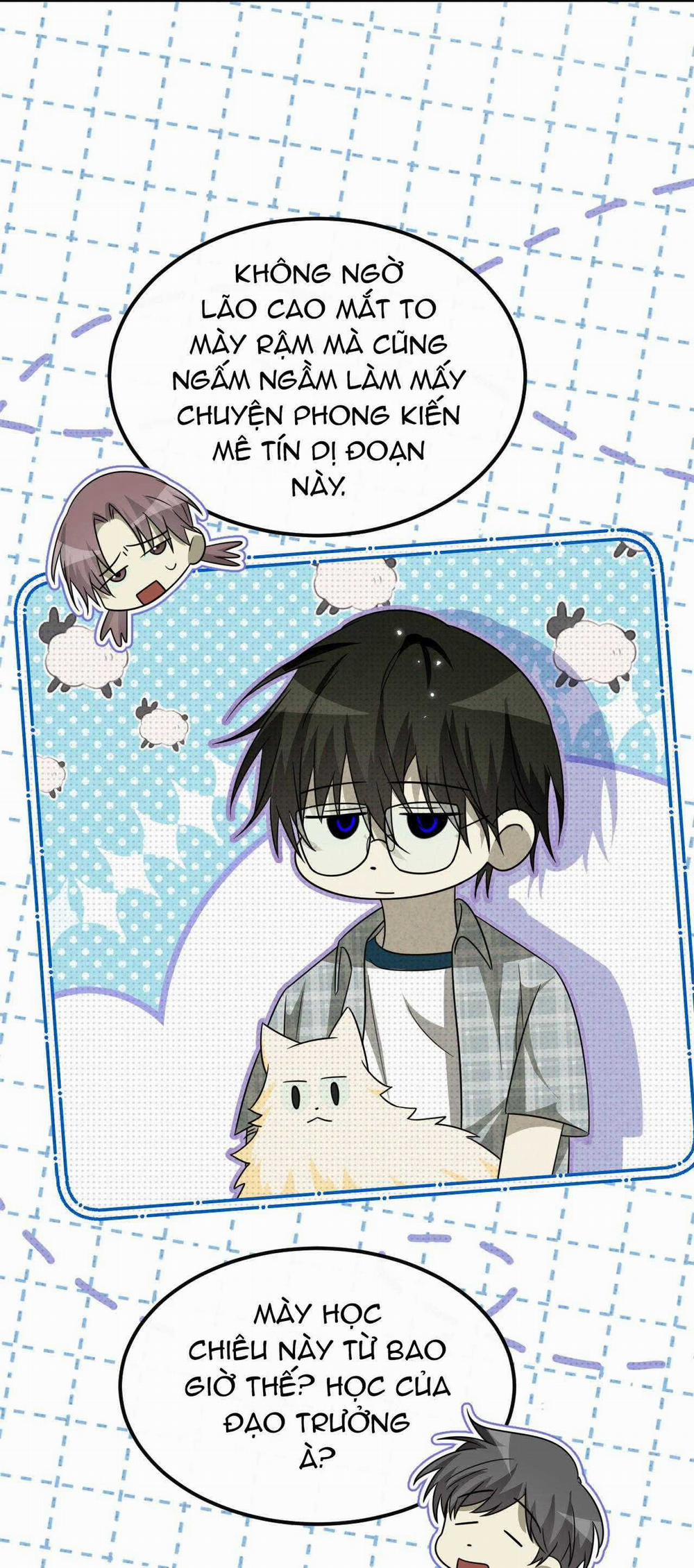 Chí Âm Chí Dương 33 trang 22