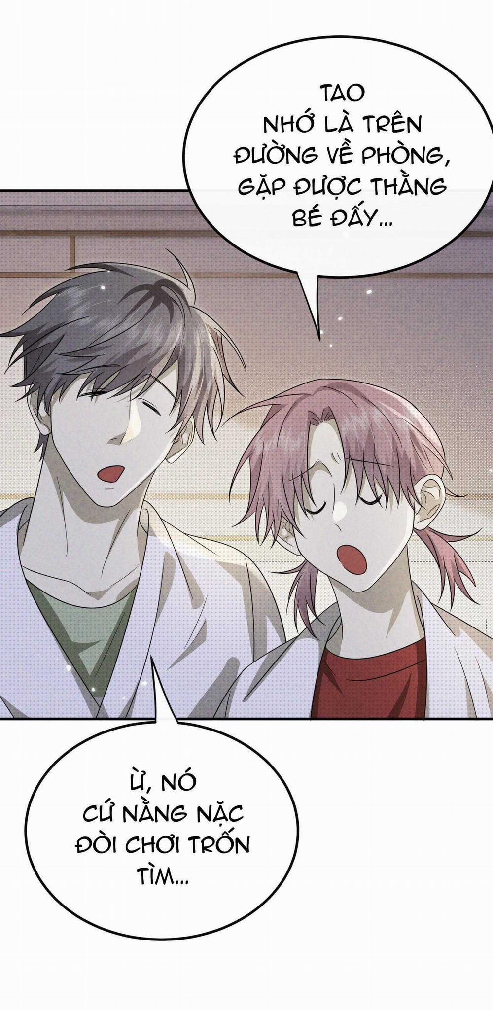 Chí Âm Chí Dương 33 trang 24