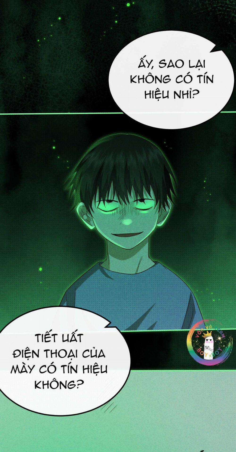 Chí Âm Chí Dương 33 trang 26