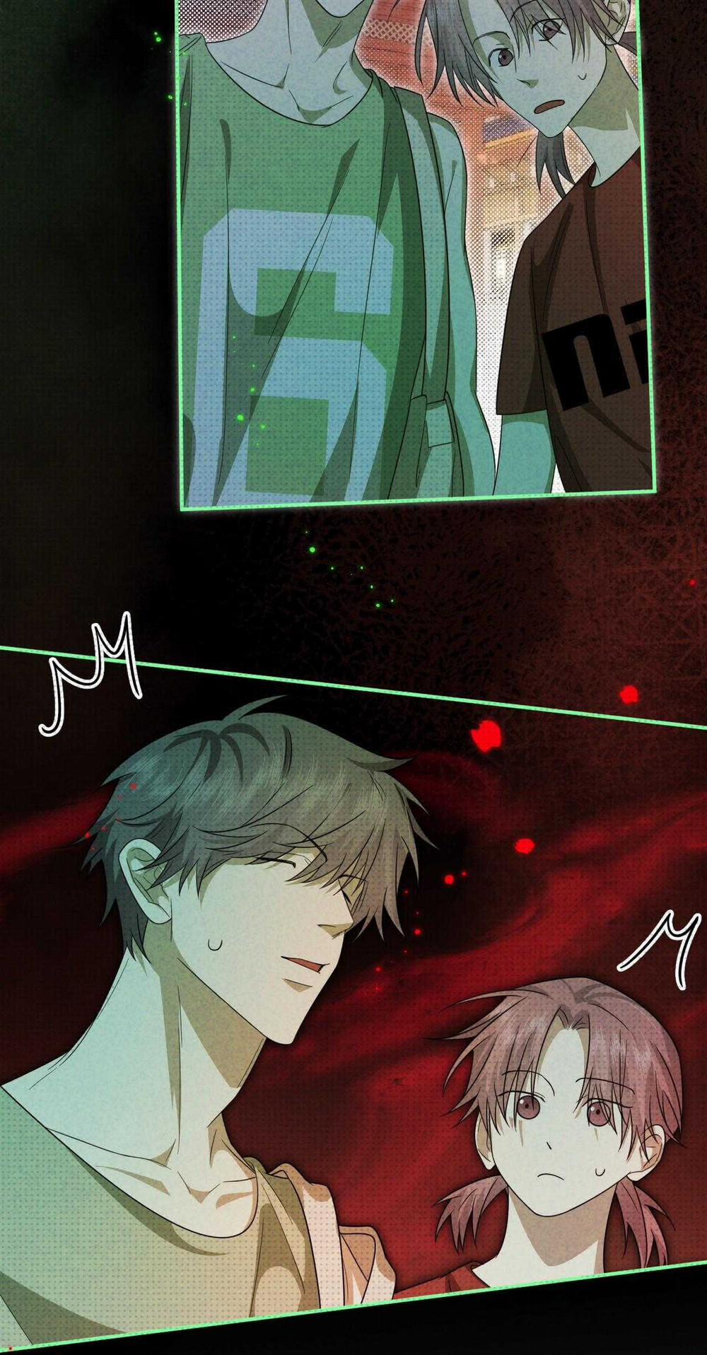 Chí Âm Chí Dương 33 trang 28