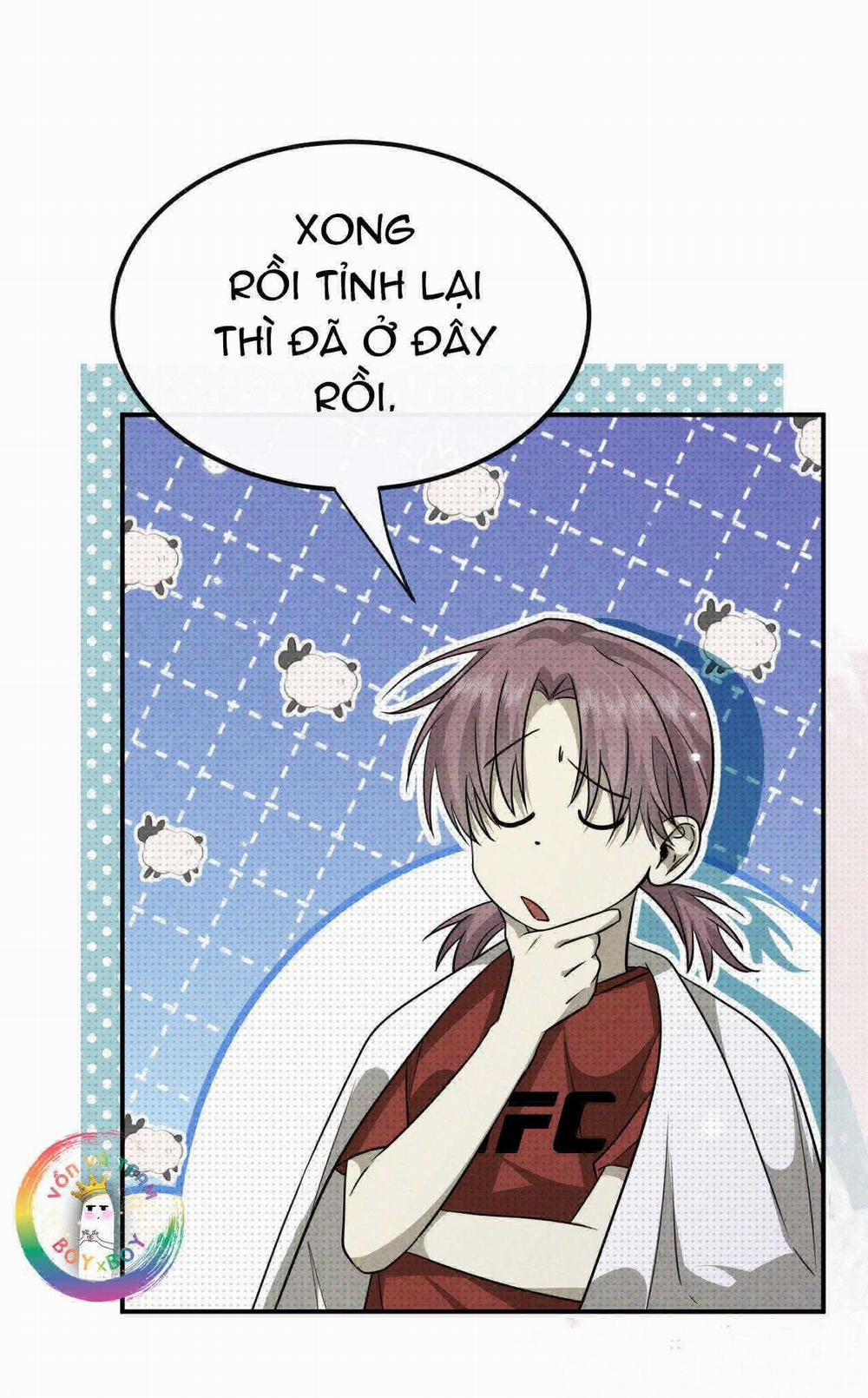 Chí Âm Chí Dương 33 trang 31