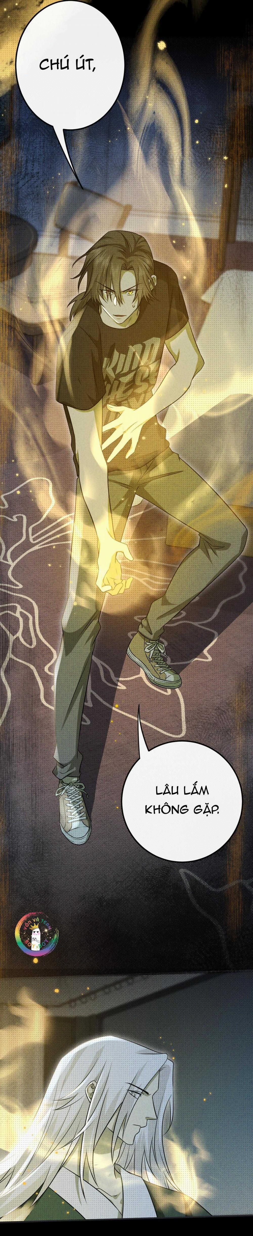 Chí Âm Chí Dương 35 trang 14