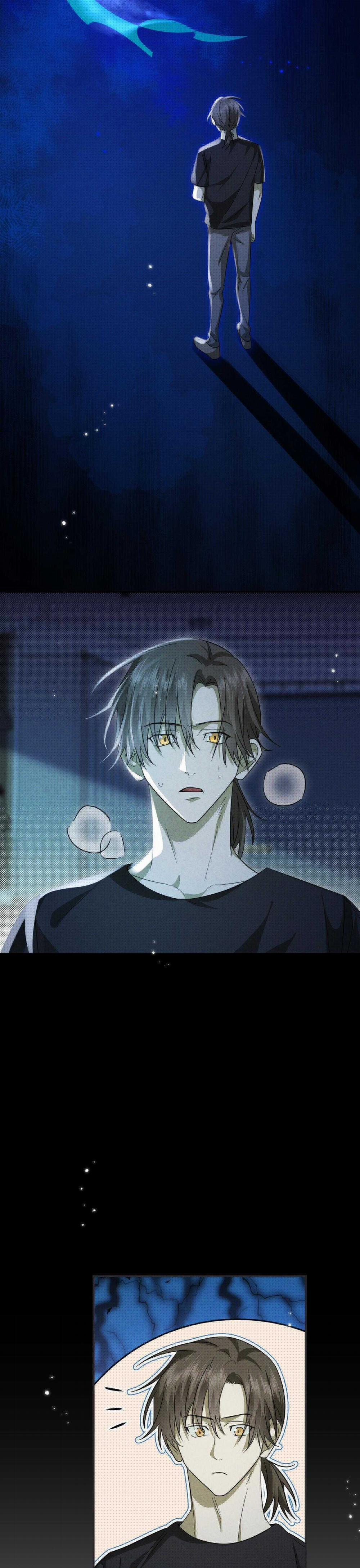 Chí Âm Chí Dương 35 trang 22