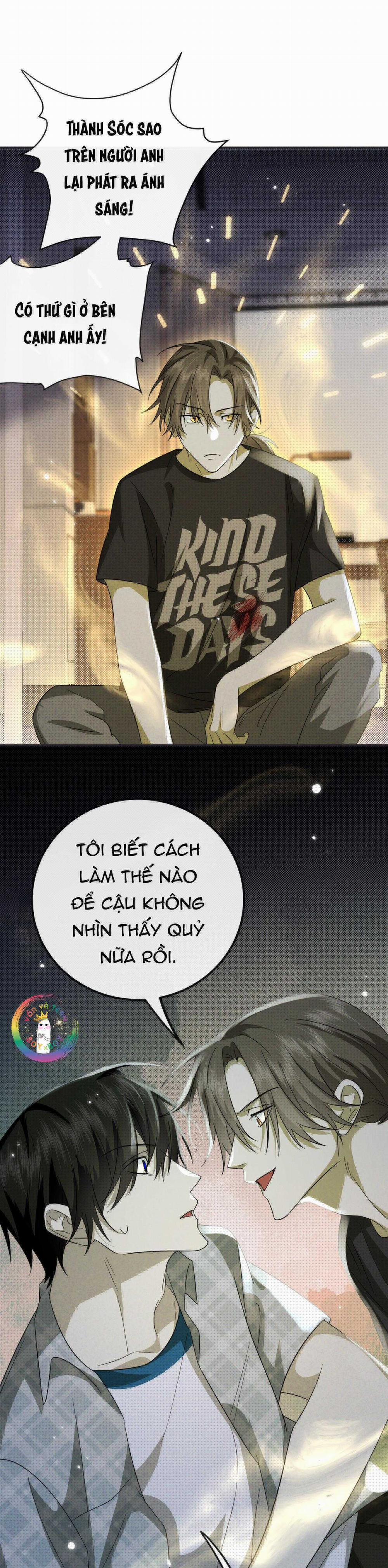 Chí Âm Chí Dương 35 trang 24